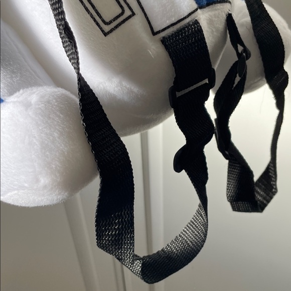 R2D2 Backpack - Picture 7 of 7